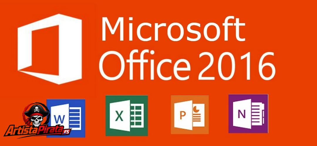 Descargar Office 2016 Gratis En Español Completo Activado