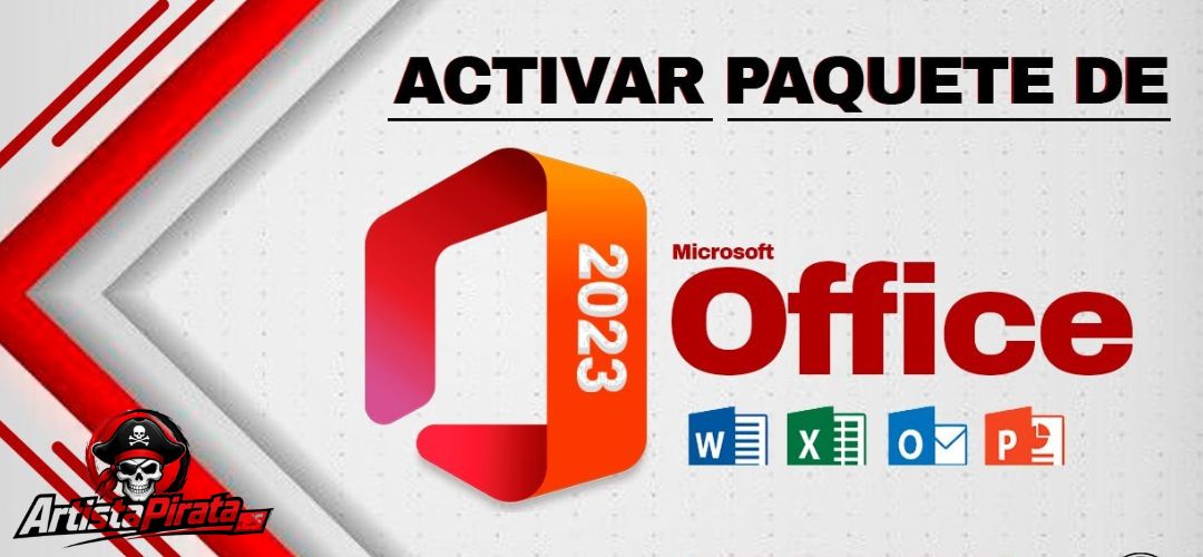 Activador Office 2023 Última Versión Descargar En Español