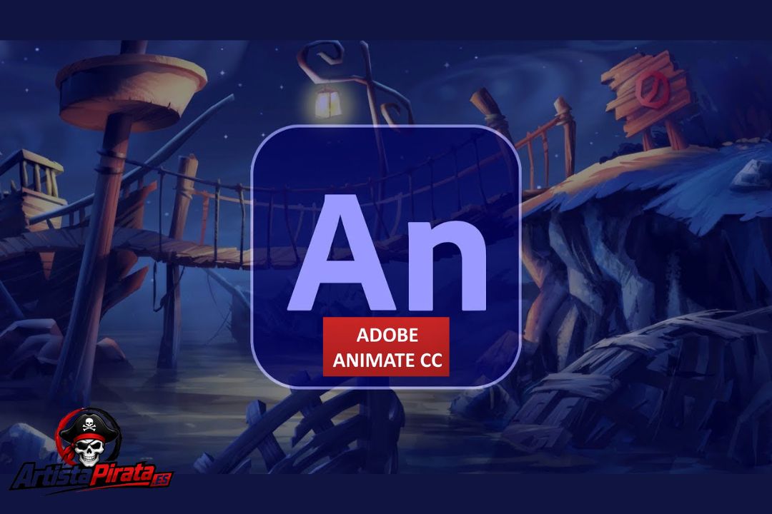 Adobe Animate Cc Descargar V24.0.12 Gratis Es Español 2026