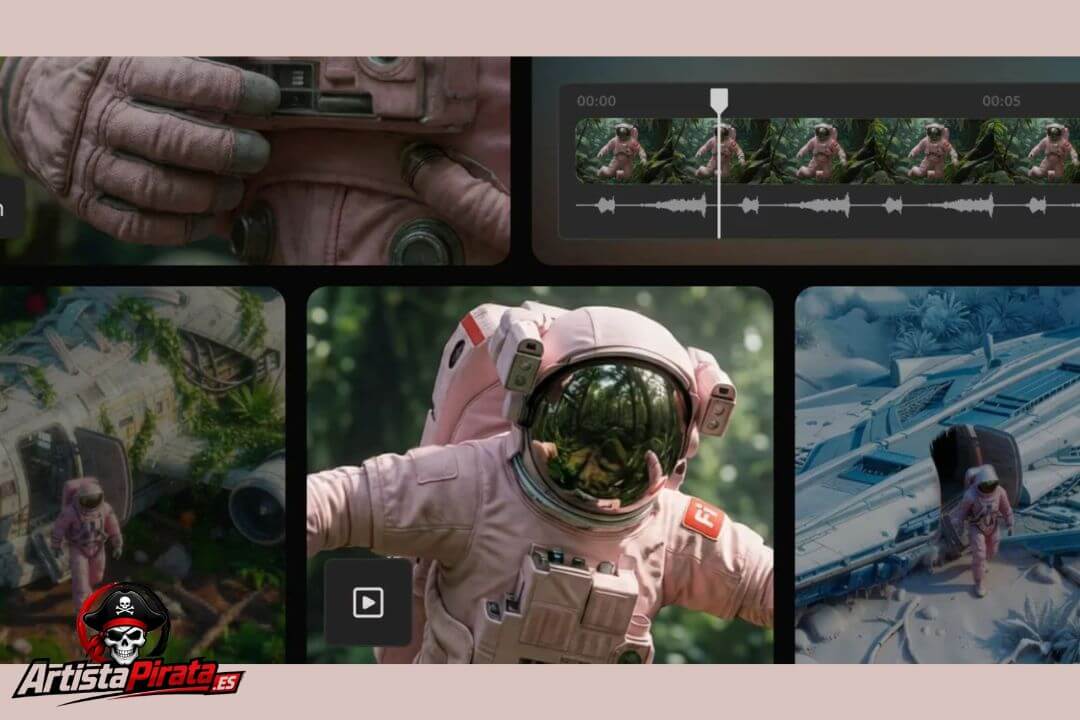 Adobe Firefly Crack Gratis Descargar Full Español (2026) screenshot