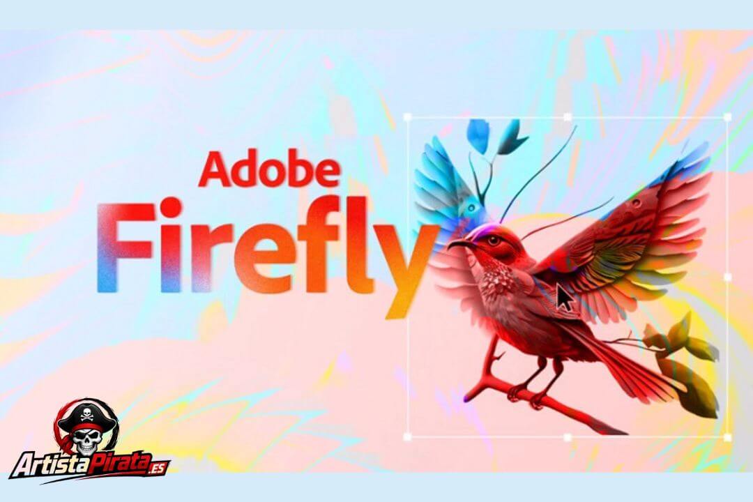 Adobe Firefly Crack Gratis Descargar Full Español (2026)