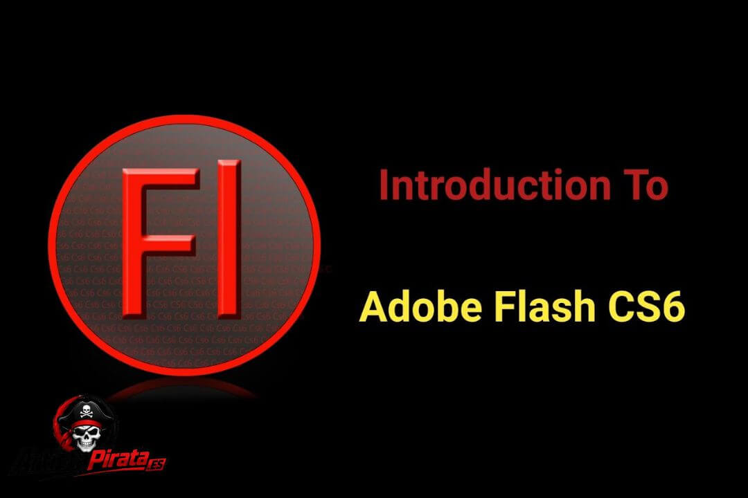 Adobe Flash Cs6 Download V12.0 Gratis Full En Español