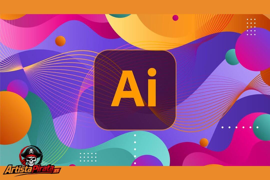 Adobe Illustrator Descargar V30.3 Gratis Full Portable 2026