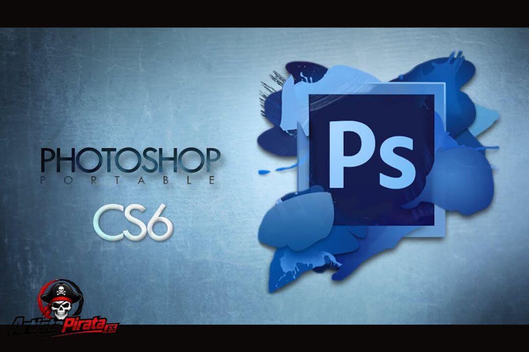 Adobe Photoshop Cs6 Crack 13.1.2 Descargar Gratis En Español