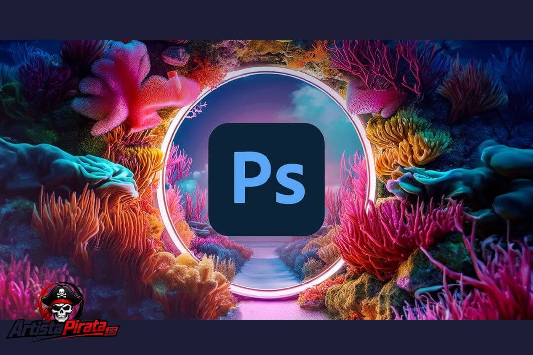 Adobe Photoshop Gratis V27.6 Descargar Para Pc En Español