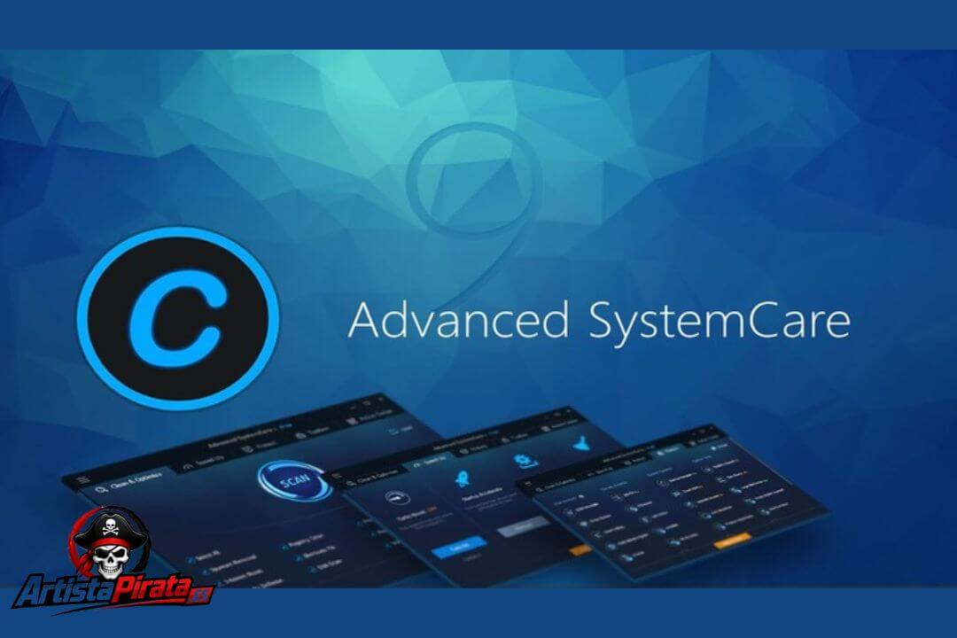 Advanced Systemcare Pro Descargar V19.4.0.210 Gratis Español