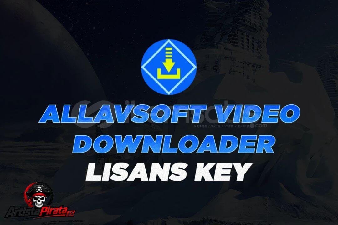 Allavsoft Descargar V3.29.0.9575 Full Gratis En Español 2026