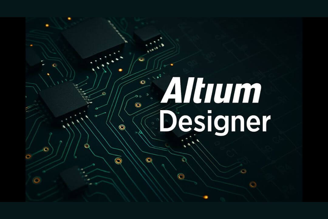 Altium Designer Descargar V26.6.0 Full Gratis En Español 2026