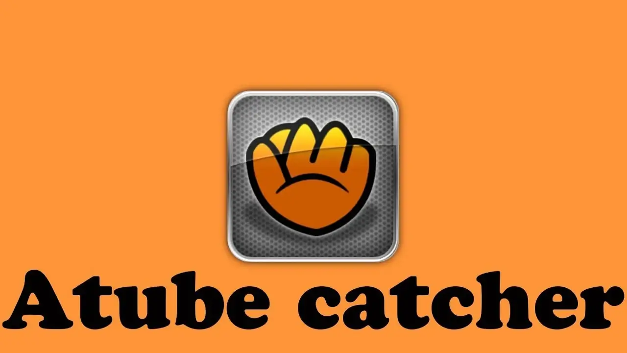 Atube Catcher Descargar Gratis En Español
