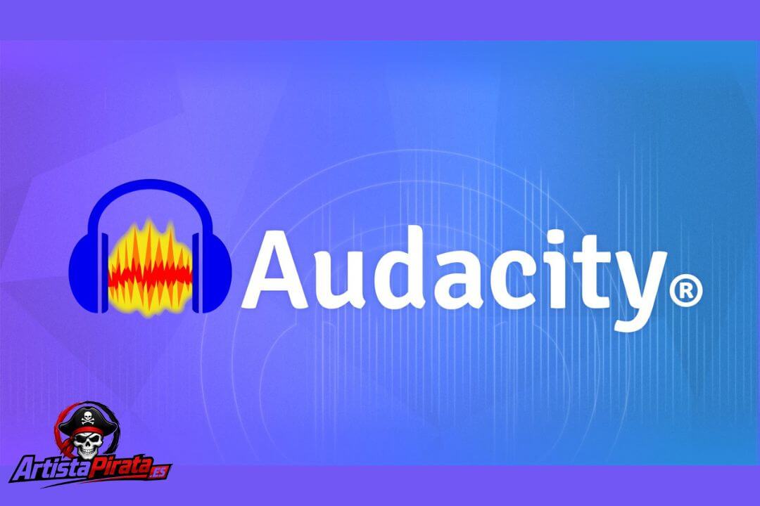 Audacity Descargar V3.7.7 Gratis Full En Español 2026