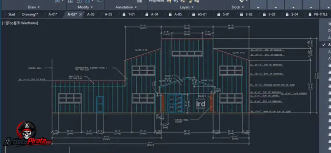 Autocad 2023.1.4 Descargar Gratis Windows 11 En Español screenshot