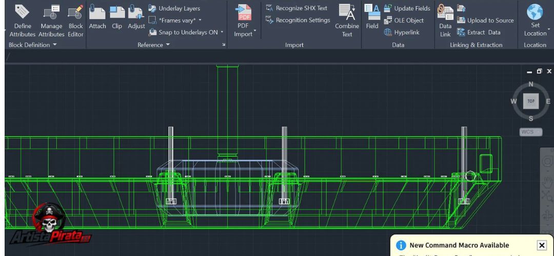 Autocad 2023.1.4 Descargar Gratis Windows 11 En Español screenshot