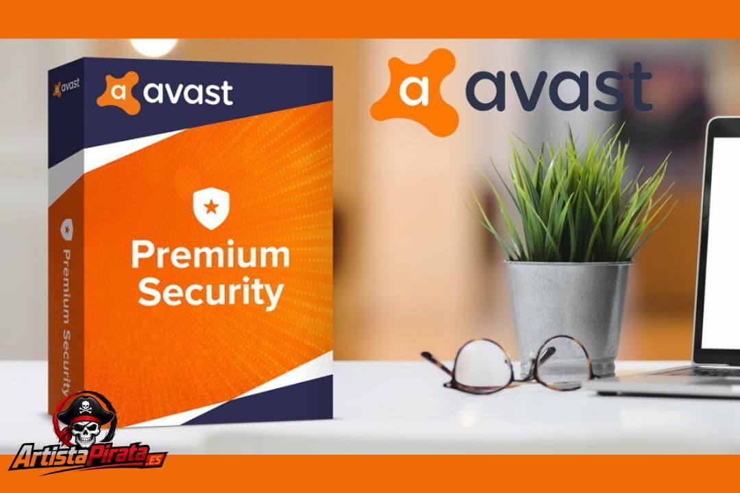 Avast Premium Security Descargar V26.4.10932 Gratis PC 2026