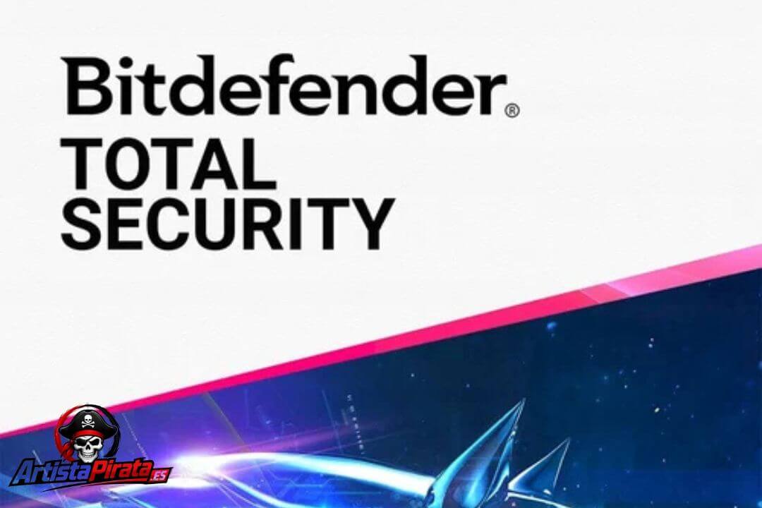 Bitdefender Total Security Descargar V27.0.59.332 En Español