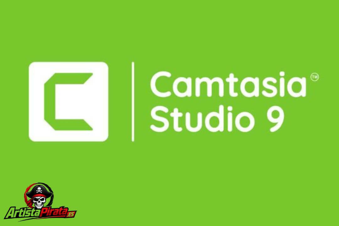 Camtasia Studio 9 Gratis V9.1.2 Download Full Español 2026