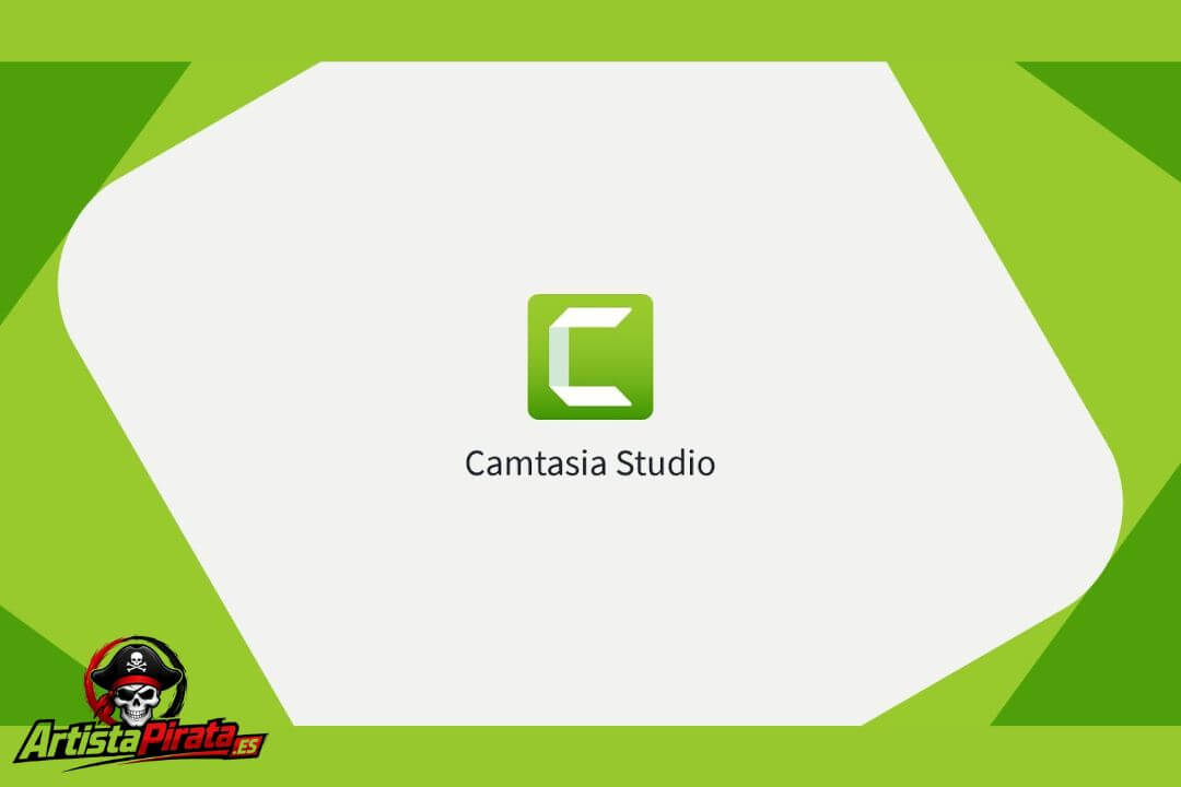 Camtasia Studio Download V2026.1.2 Full Crack En Español