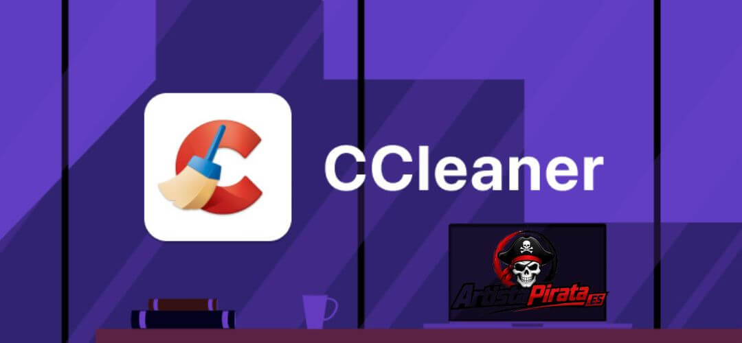 Ccleaner Pro Gratis 2023 v7.7.1313 Full Español Crack (2026)