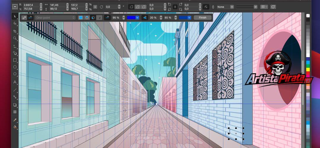 Corel Draw 2021 Gratis V23.1.0.389 Full Activado Español screenshot