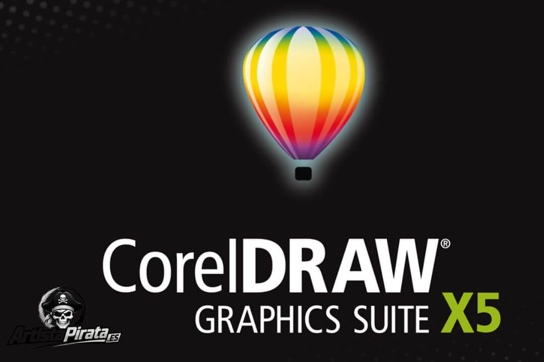 Corel Draw X5 Descargar V15.0 Gratis En Español Completo