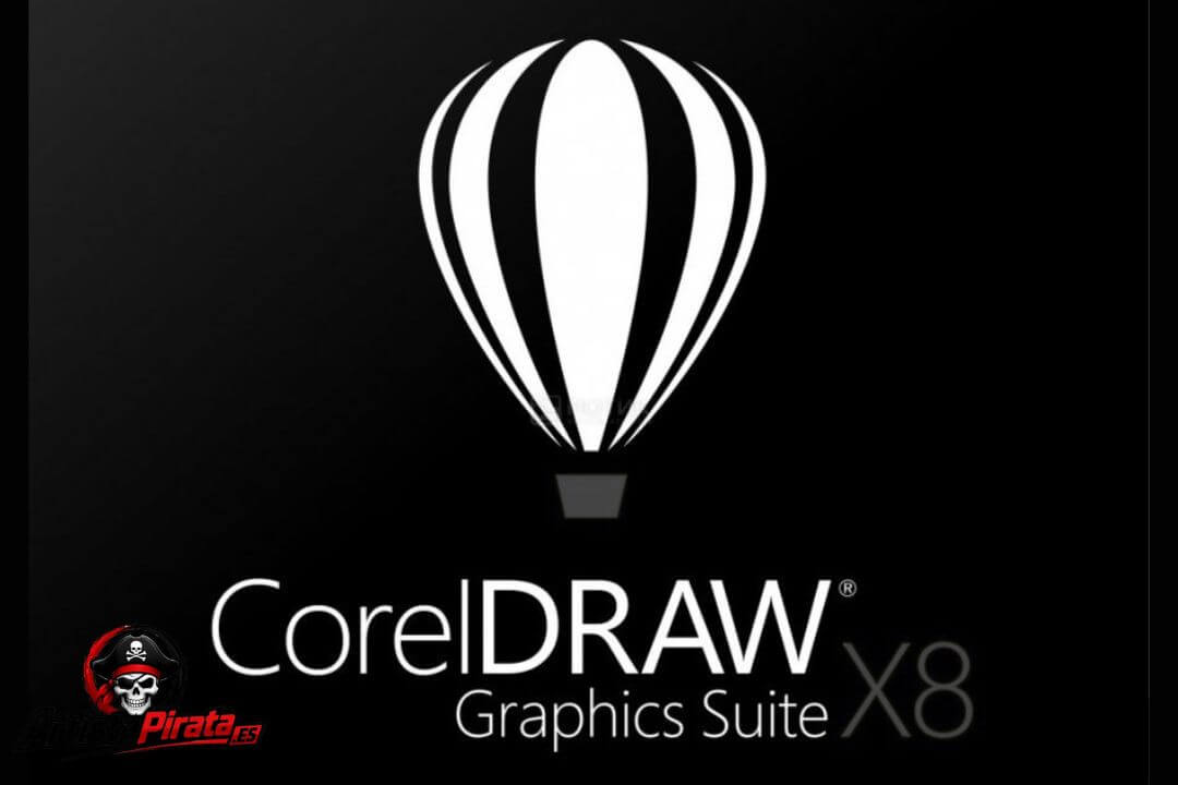 Corel Draw X8 Full Gratis En Español Para Descargar (2026)