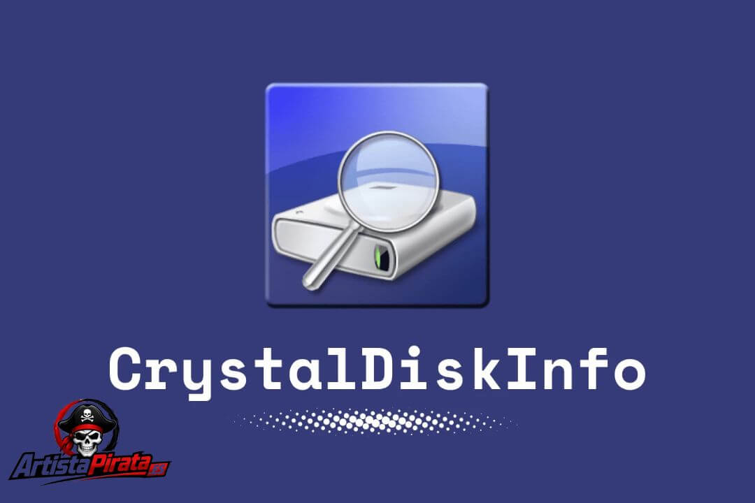 Crystaldiskinfo Descargar V9.9.1 Gratis En Full Español 2026