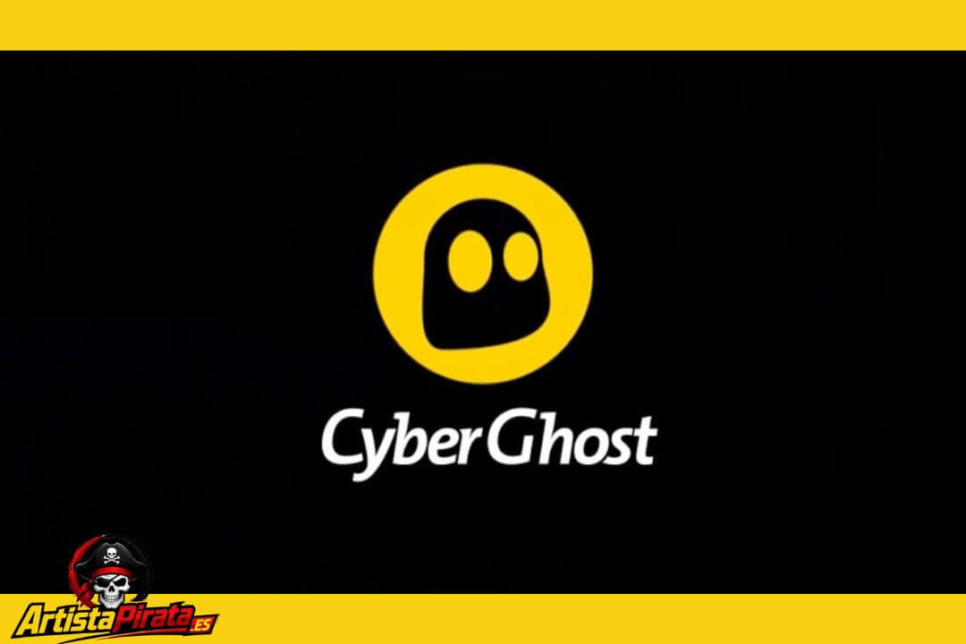 Cyberghost Vpn Gratis V8.4.11.14569 Descargar Full En Español