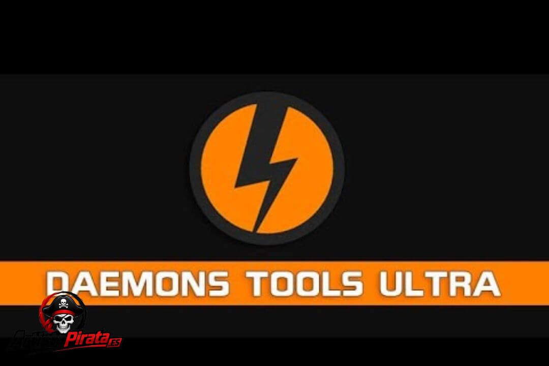 Daemon Tools Ultra Full V7.1.0.1909 Gratis Descargar Español