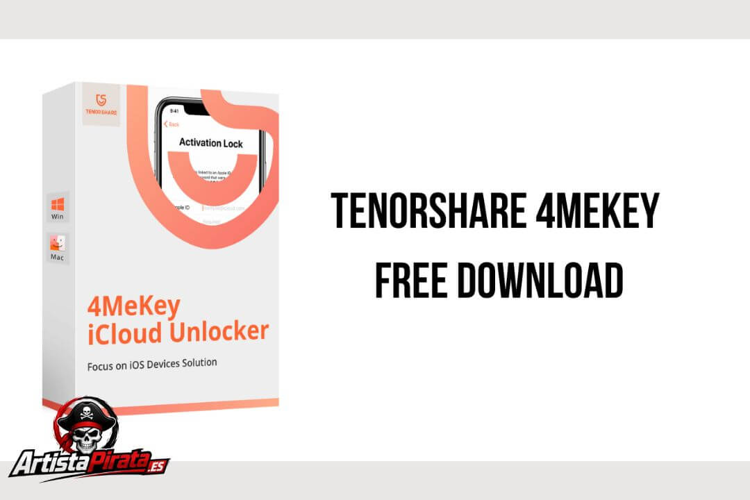 Descargar 4mekey V4.2.1 Full Gratis Para Pc En Español