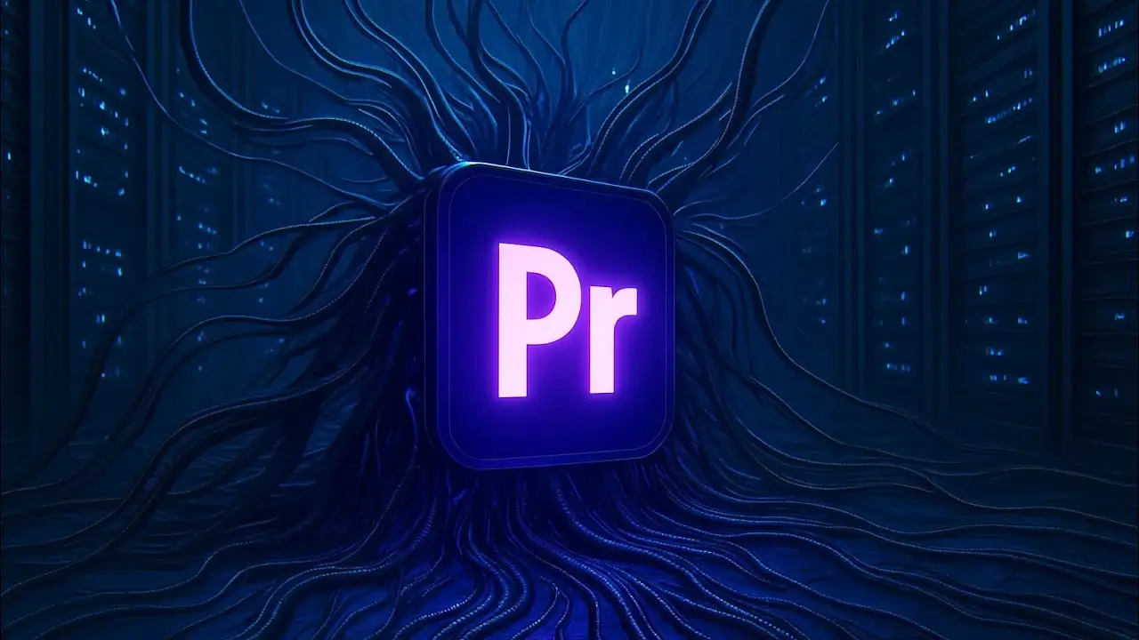 Adobe Premiere Pro CC 2020 14.9