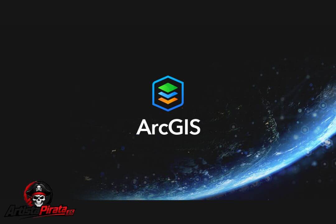 Descargar Arcgis Pro V3.7.0.1901 Gratis Full En Español