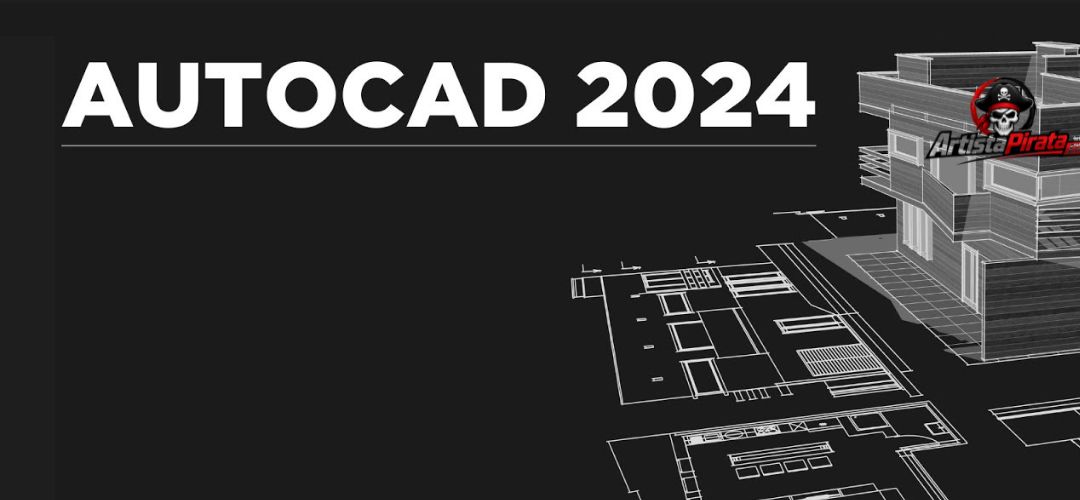 Descargar Autocad V2024.1.5 Crack Activation Code En Español