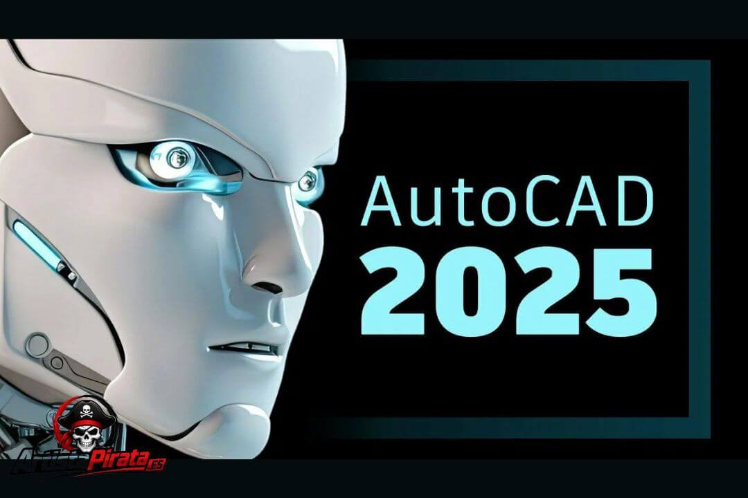 Descargar Autocad 2025 Gratis Con Licencia Full Español