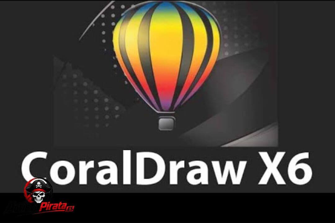Descargar Corel Draw X6 V16.0.0.707 Gratis En Español (2026)