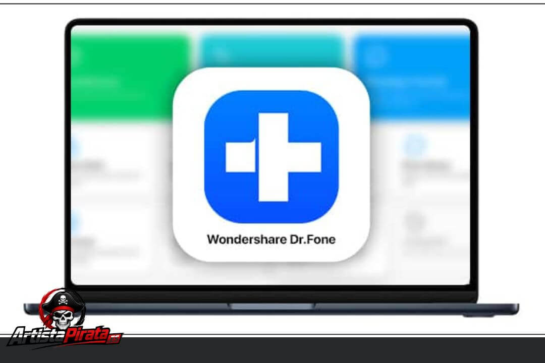Descargar Dr Fone Full V13.8.12 Gratis Para Pc Full Crack