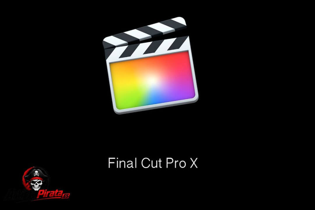 Descargar Final Cut Pro V12.2 Gratis For Windows En Español