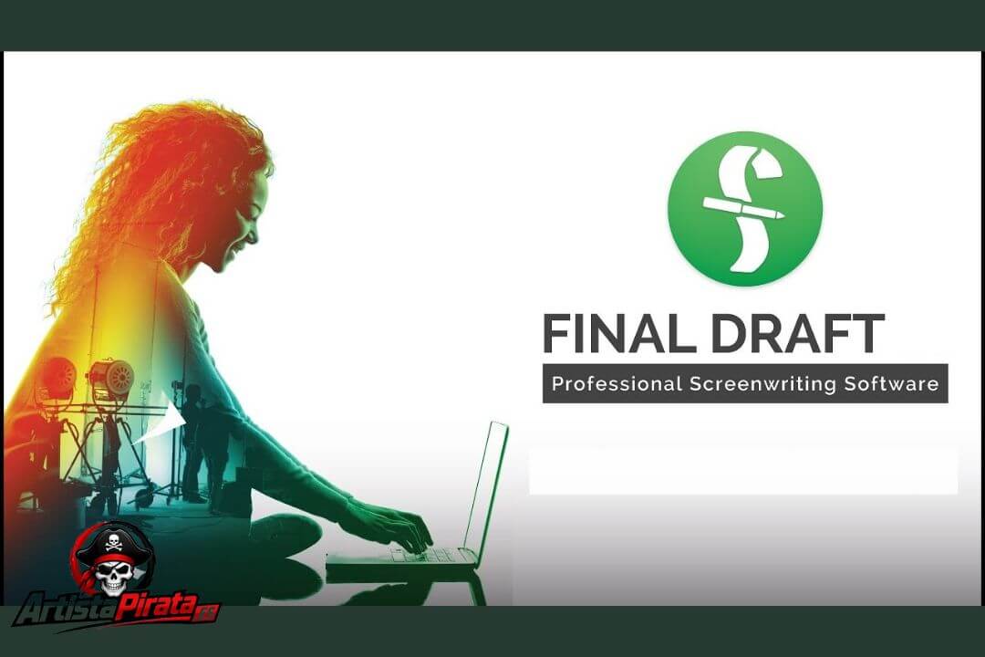 Descargar Final Draft V13.3.2 Gratis En Español (2026)