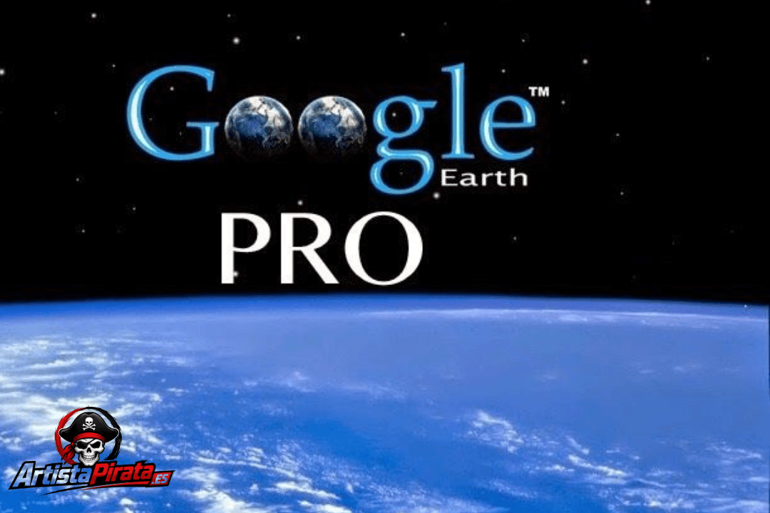 Descargar Google Earth Pro V7.3.7.1155 Gratis En Español