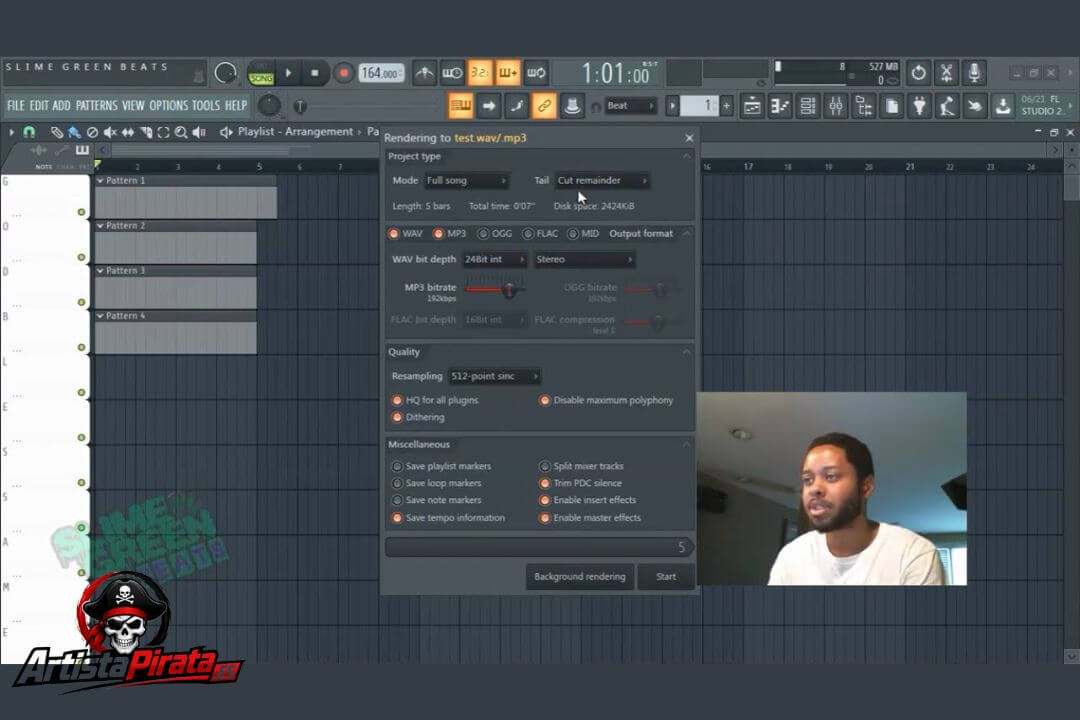 Descargar Gratis Fl Studio 20 Full En Español Con Crack 2026 screenshot