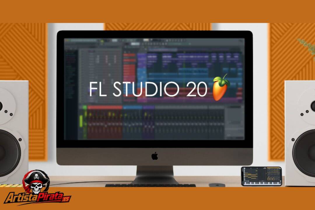 Descargar Gratis Fl Studio 20 Full En Español Con Crack 2026