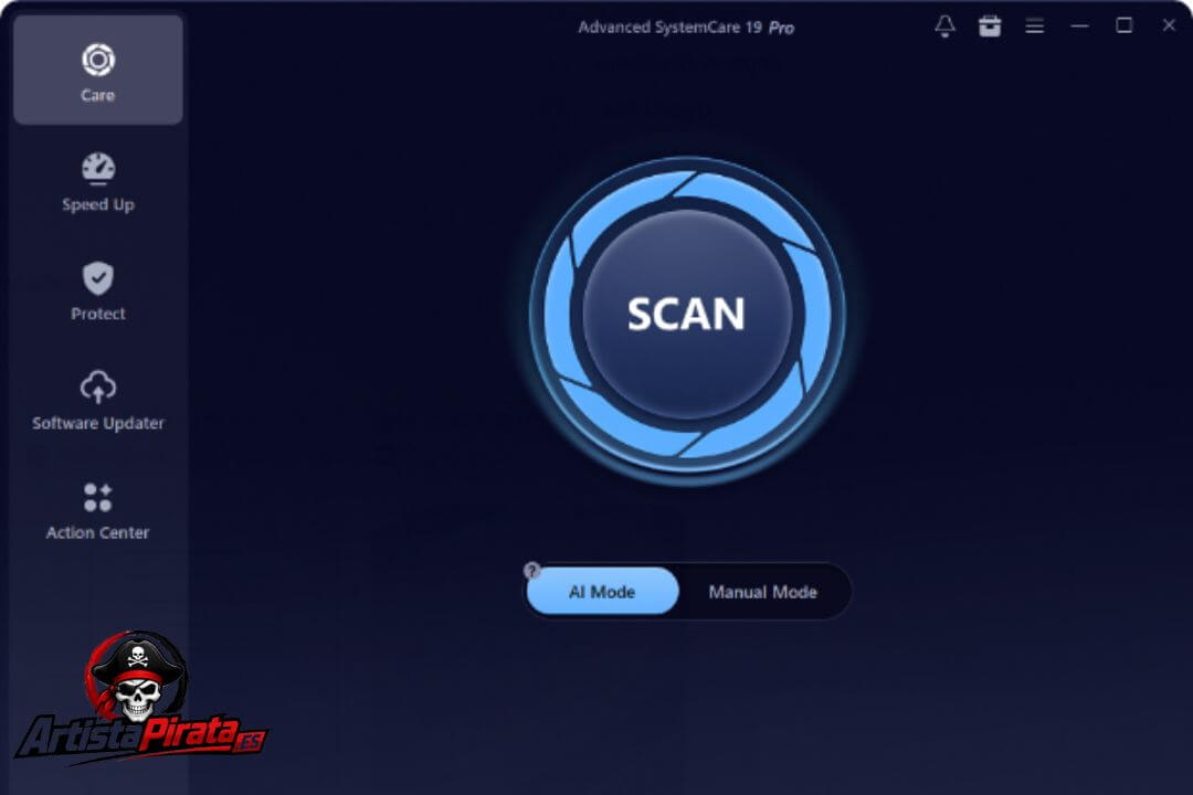Descargar Iobit Advanced Systemcare V19.4.0.210 En Español screenshot