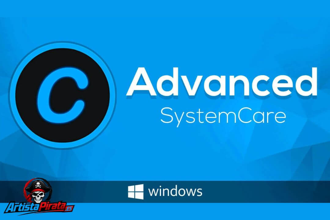 Descargar Iobit Advanced Systemcare V19.4.0.210 En Español