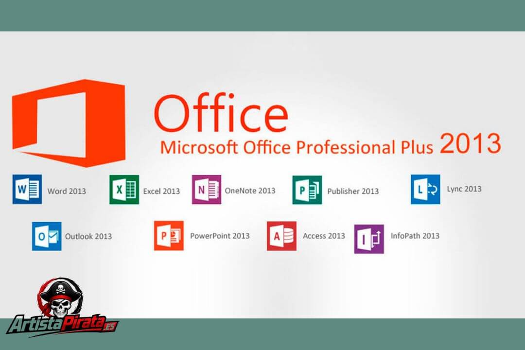 Descargar Office 2013 v15.0 Gratis En Español Completo Activado