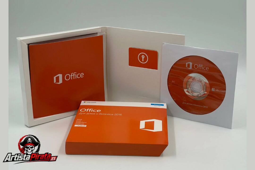 Descargar Office 2016 Gratis En Español Completo Activado