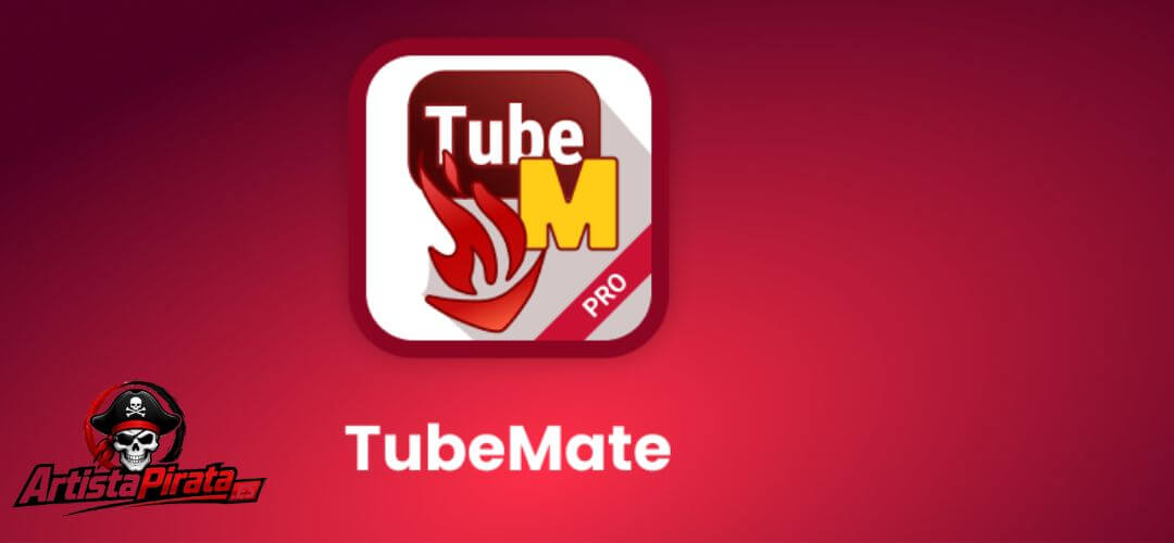 Descargar Tubemate Gratis V3.4.20.1549 Última Versión Español