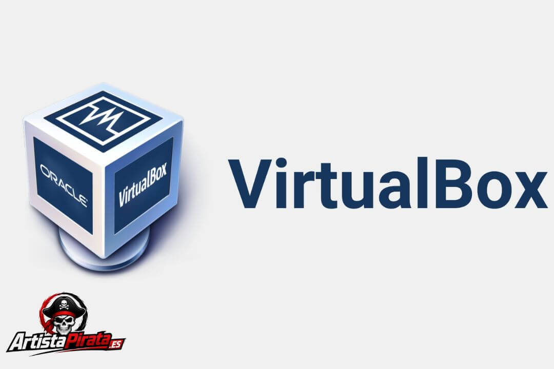 Descargar Virtualbox V7.2.8 Última Versión En Full Español