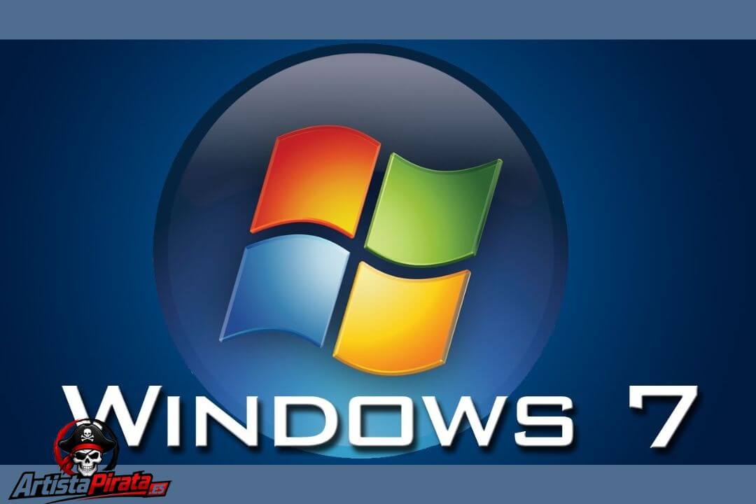 Descargar Windows 7 Gratis 32/64 Bits Full En Español