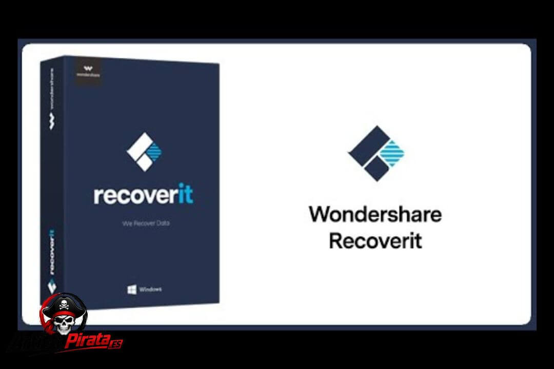 Descargar Wondershare Recoverit V14.0.25.7 Gratis En Español