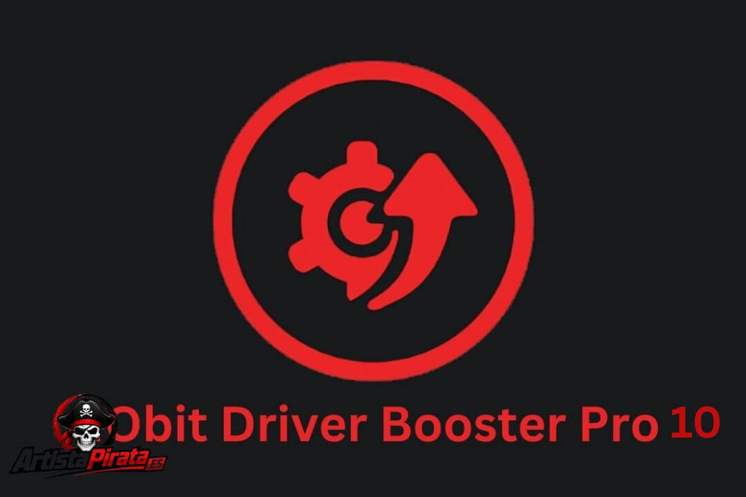 Driver Booster 10 Full V10.3 Gratis Para Windows 10 (2026)