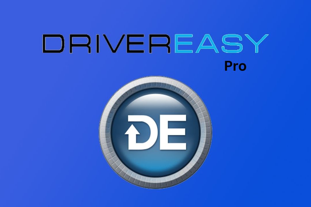 Driver Easy Full 7.1.1 Build 3510 + Activar Key Pc Download