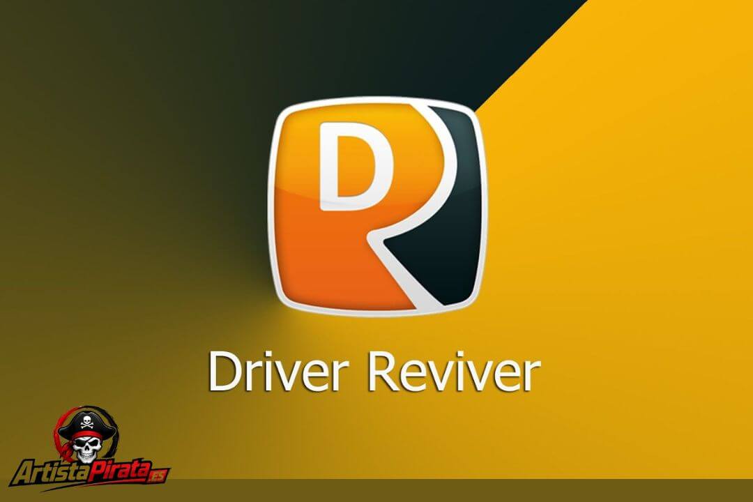 Driver Reviver Full V5.44.0.8 Gratis Descargar En Español